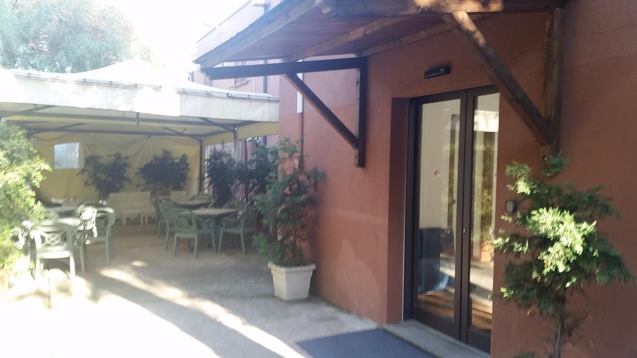 Residence Calaghena Montepaone Exterior photo