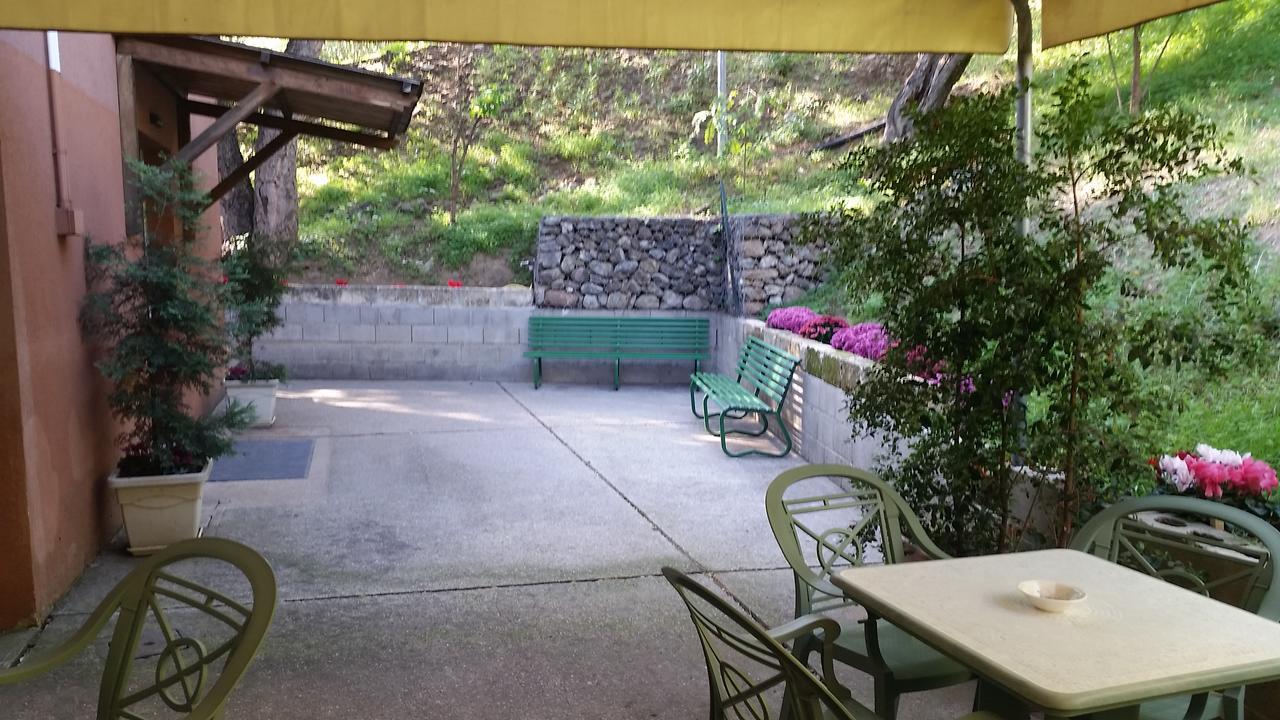 Residence Calaghena Montepaone Exterior photo