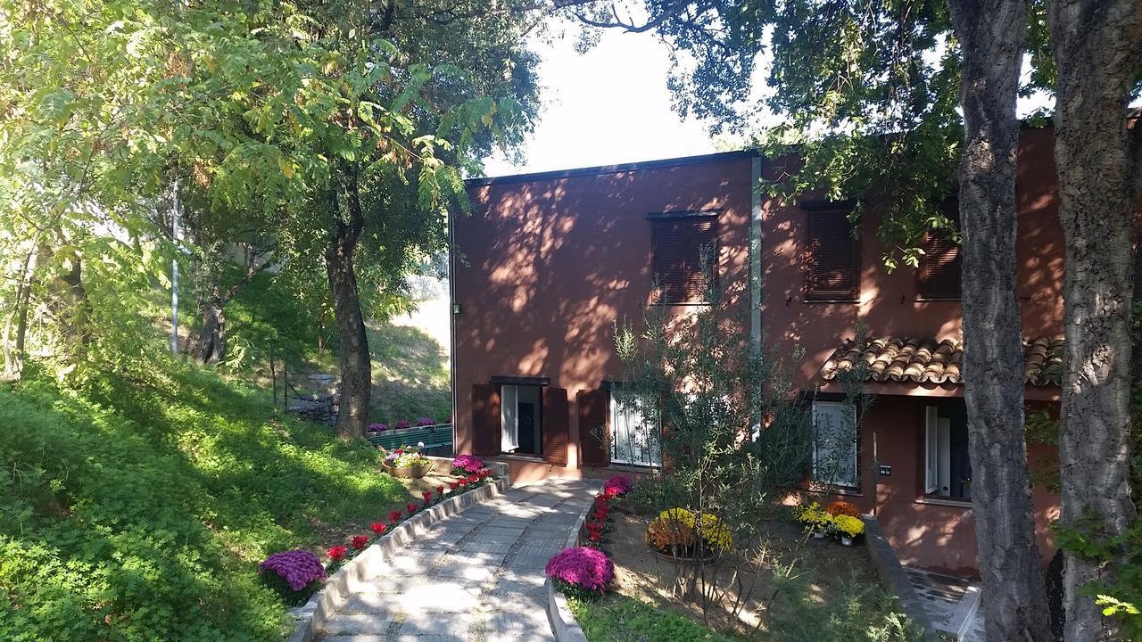 Residence Calaghena Montepaone Exterior photo